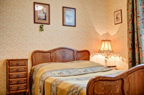 Гостиница Apartamenty Retro  Познань